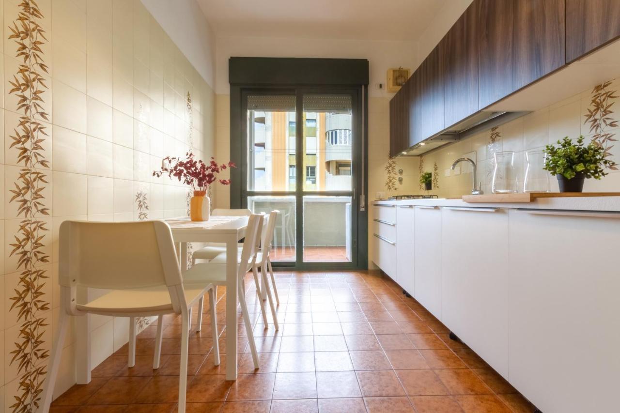 Colle Bonaria Apartment Cagliari Exterior foto